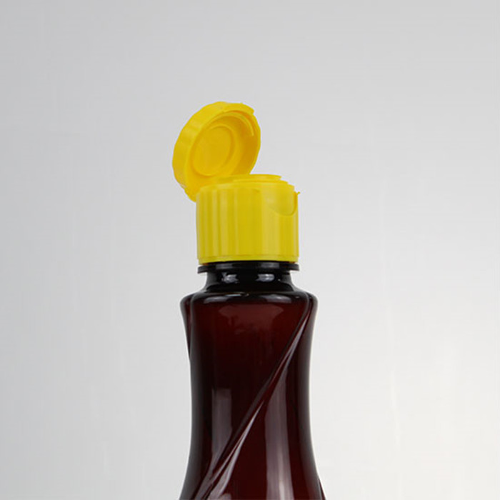 调味瓶430ml