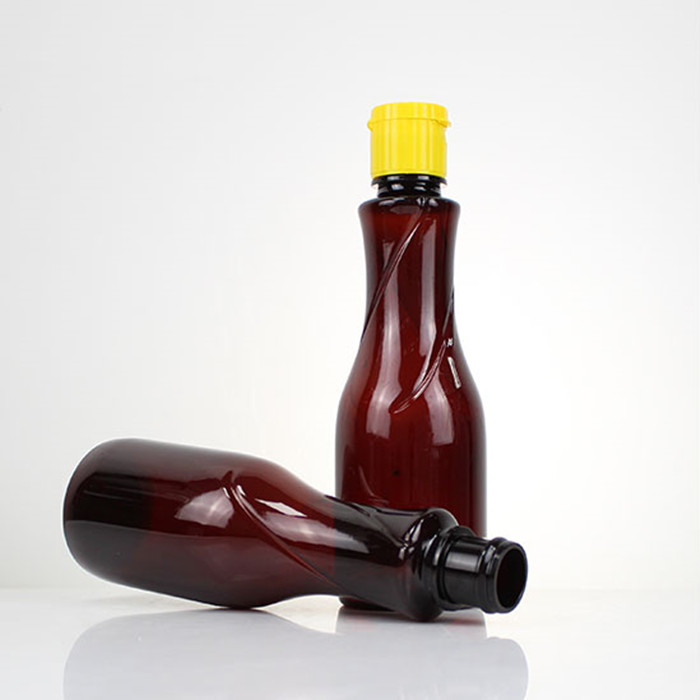 调味瓶430ml
