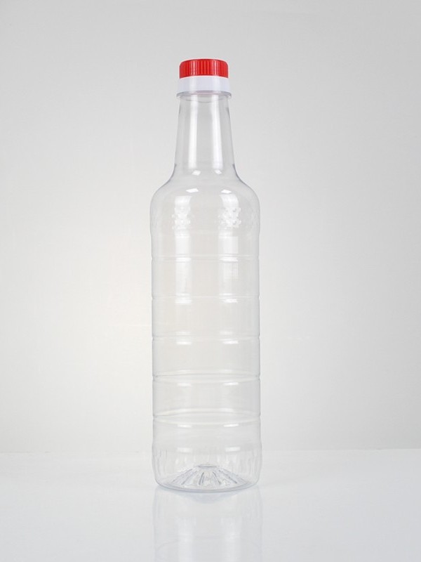 PET调味品瓶750ml